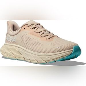 Women’s Hoka Arahi 7 Size 9 Vanilla Cream
